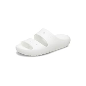 Crocs unisex-adult Classic Sandal V2