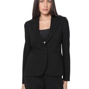 VERO MODA Women's Regular Blazer