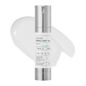 VT COSMETICS Color Reedle Shot