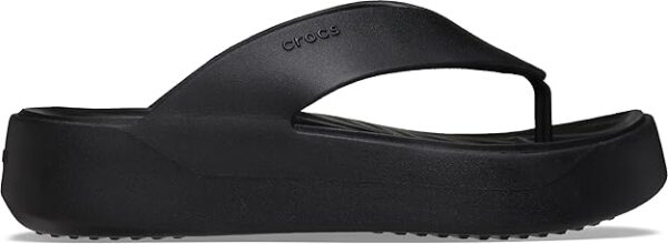 Crocs Women Gateway Platflorm Flip - Image 4