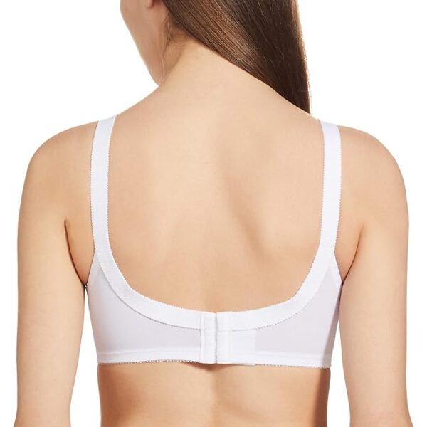 Triumph International Women's Padded | Wire Free | 110I579 Palm Polyamide T-Shirt Bra | Pack of 1 - Image 2