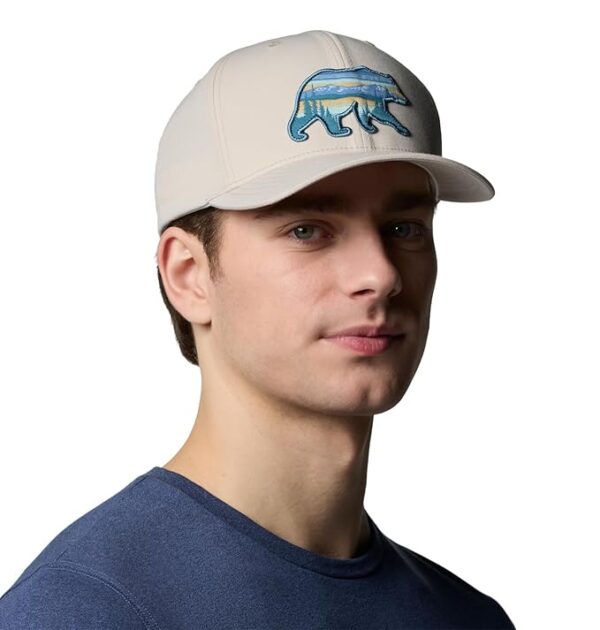 Columbia Unisex's Cap - Image 2