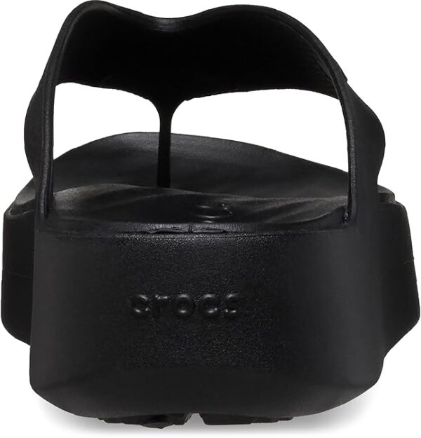 Crocs Women Gateway Platflorm Flip - Image 2