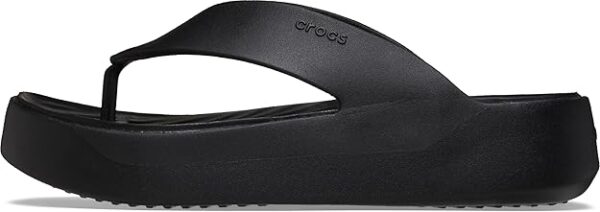 Crocs Women Gateway Platflorm Flip